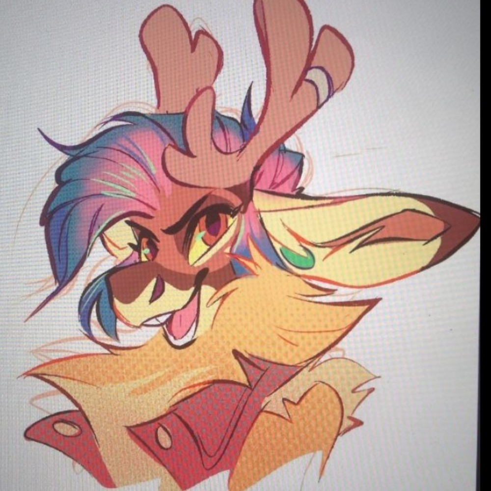 Art commissions!!! - Picture 2 of 3
